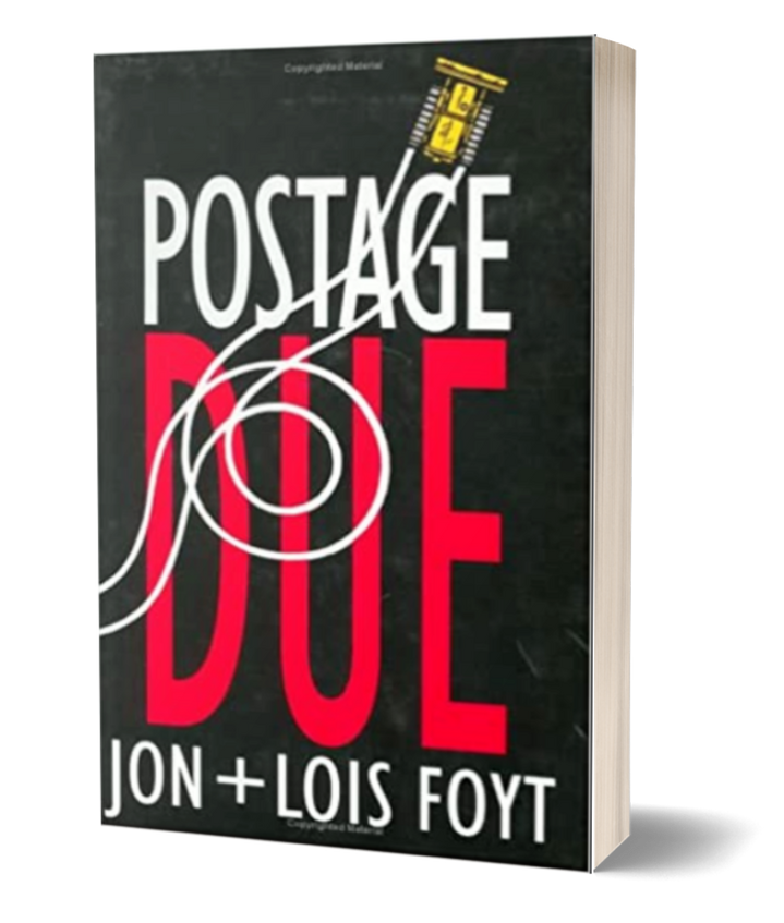 Postage Due