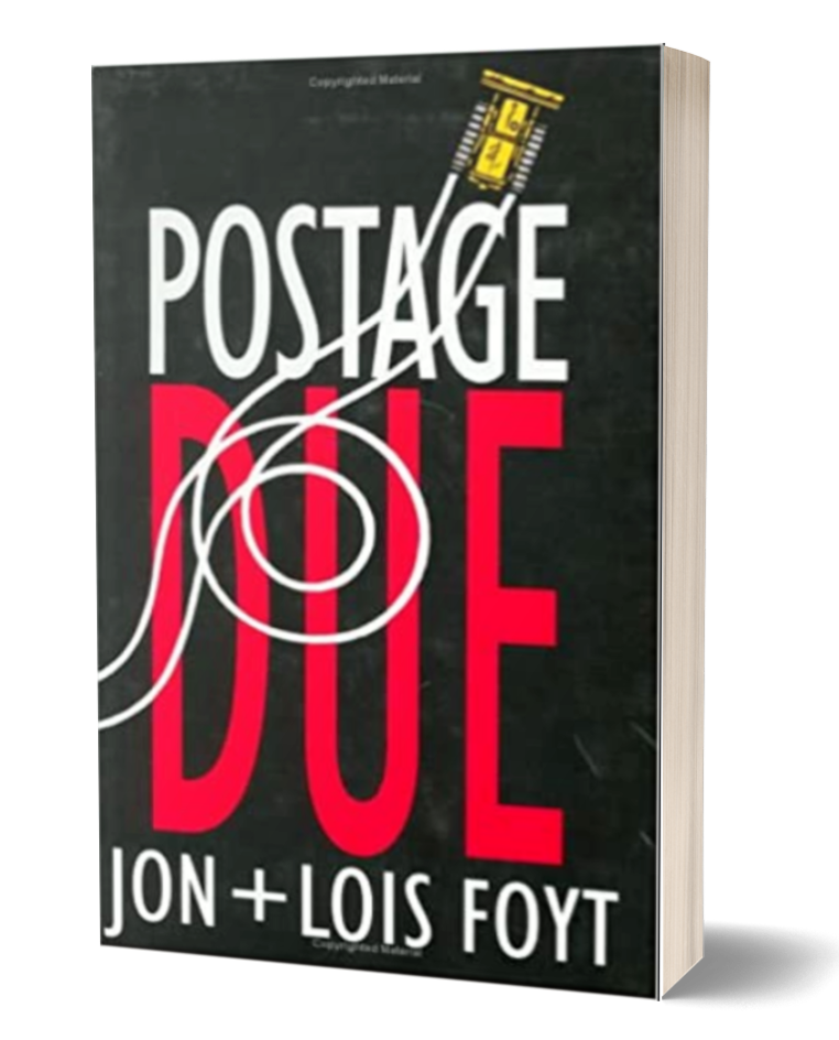 Postage Due